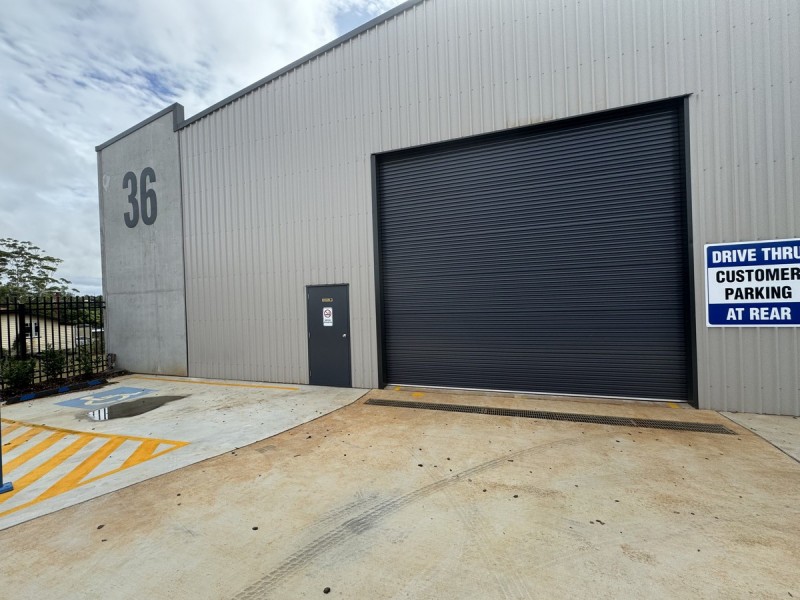 36 Tolga Road, Atherton QLD 4883