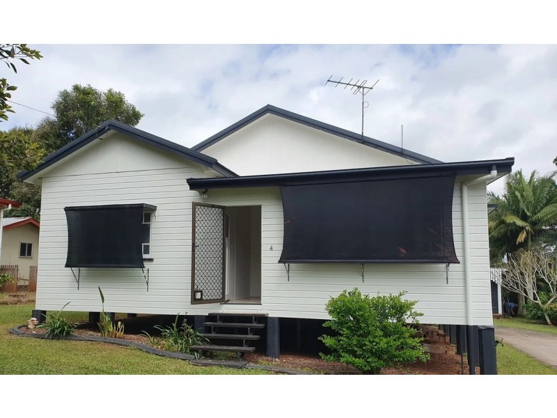 4 Ash Street, Yungaburra QLD 4884