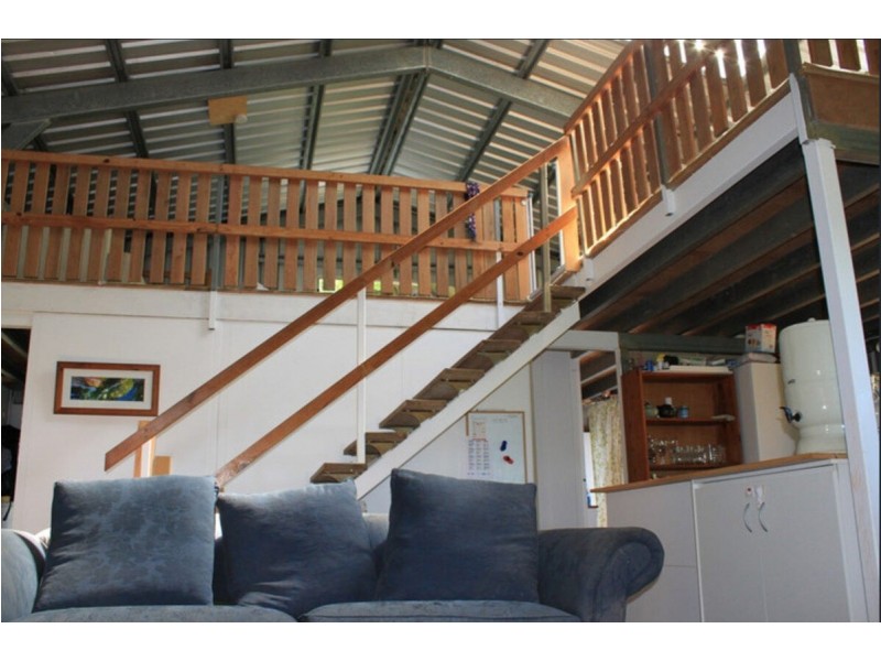 514 Theresa Creek Road, Millaa Millaa QLD 4886