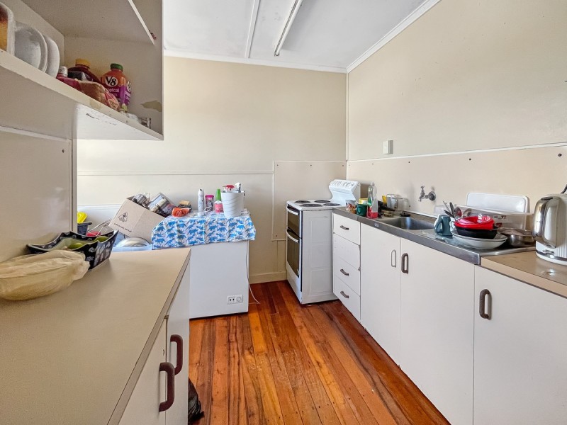 36 John Street, Ravenshoe QLD 4888