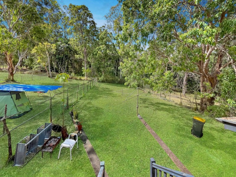 36 John Street, Ravenshoe QLD 4888