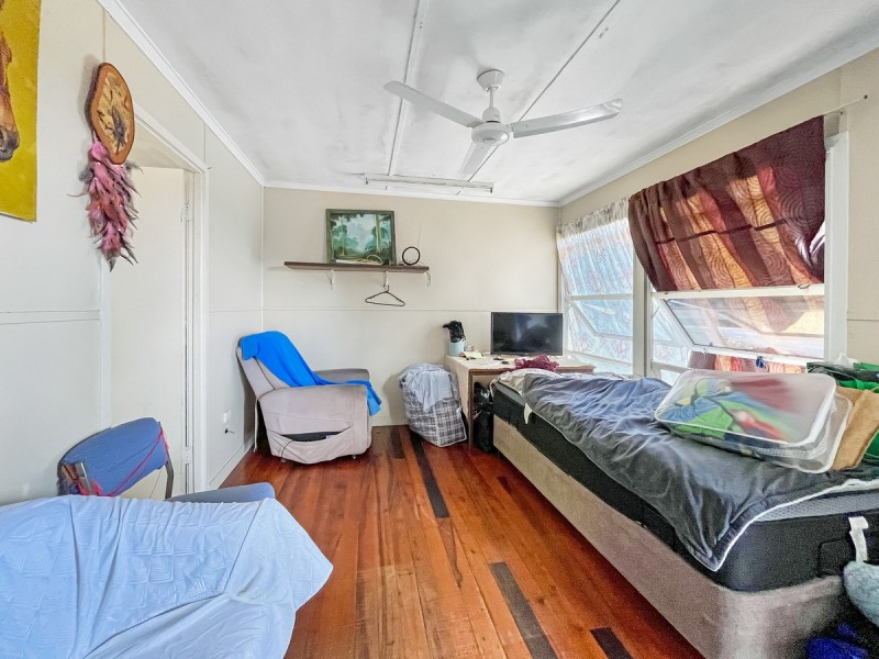 36 John Street, Ravenshoe QLD 4888