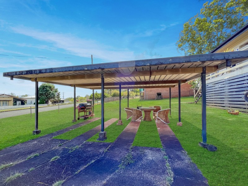 36 John Street, Ravenshoe QLD 4888