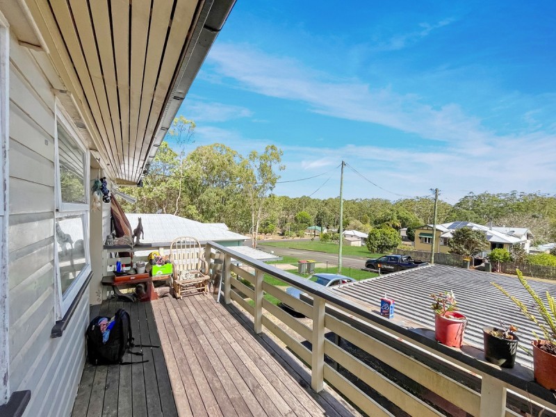 36 John Street, Ravenshoe QLD 4888