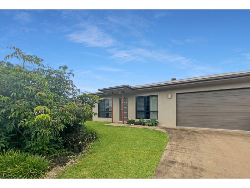 3 Lillypilly Lane, Yungaburra QLD 4884