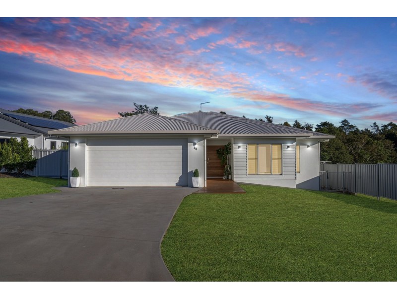 34 Aurora Circuit, Atherton QLD 4883
