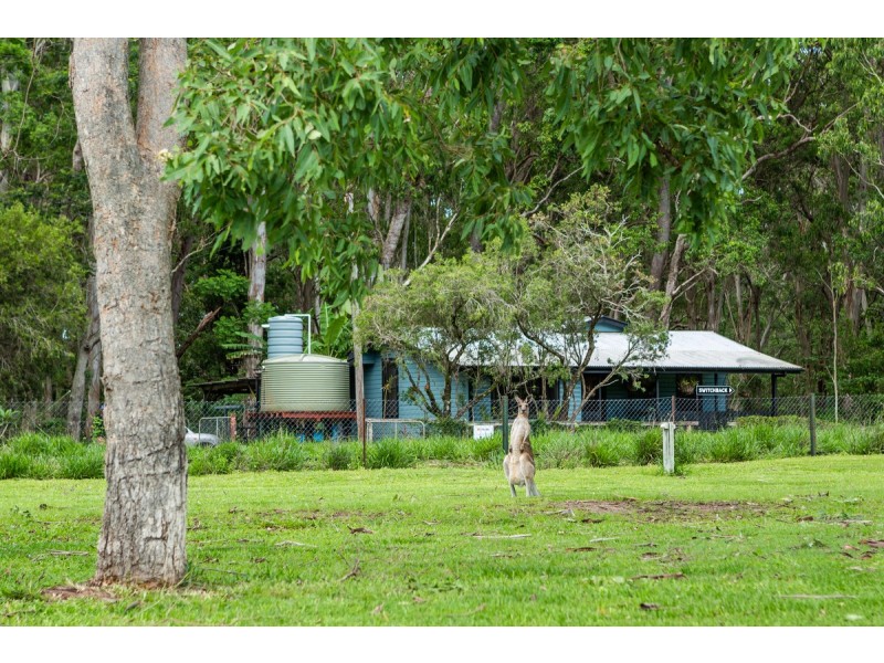 14 Condon Road, Tumoulin QLD 4888