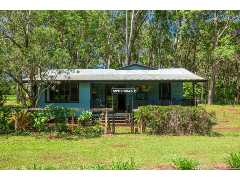 14 Condon Road, Tumoulin QLD 4888