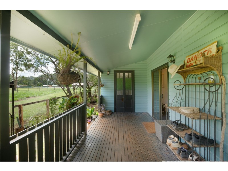 14 Condon Road, Tumoulin QLD 4888