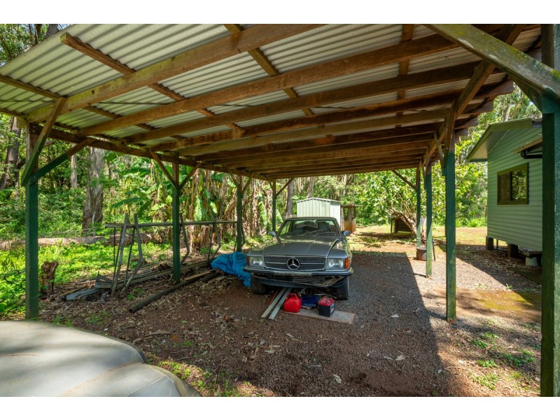 14 Condon Road, Tumoulin QLD 4888