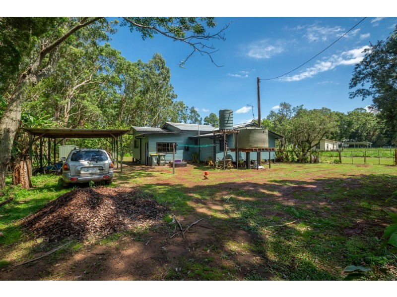 14 Condon Road, Tumoulin QLD 4888