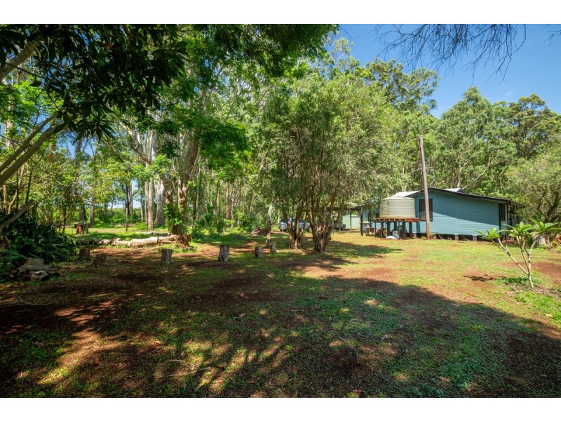 14 Condon Road, Tumoulin QLD 4888