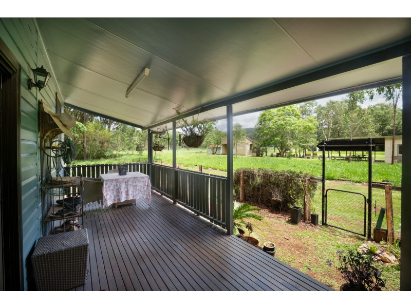 14 Condon Road, Tumoulin QLD 4888