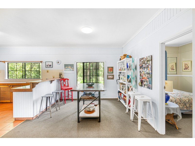 14 Condon Road, Tumoulin QLD 4888