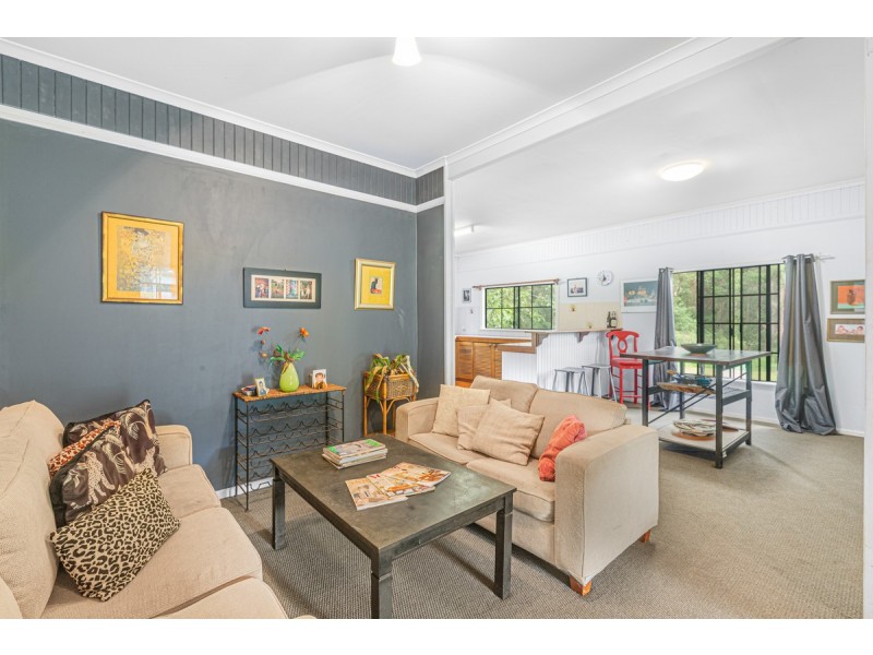 14 Condon Road, Tumoulin QLD 4888