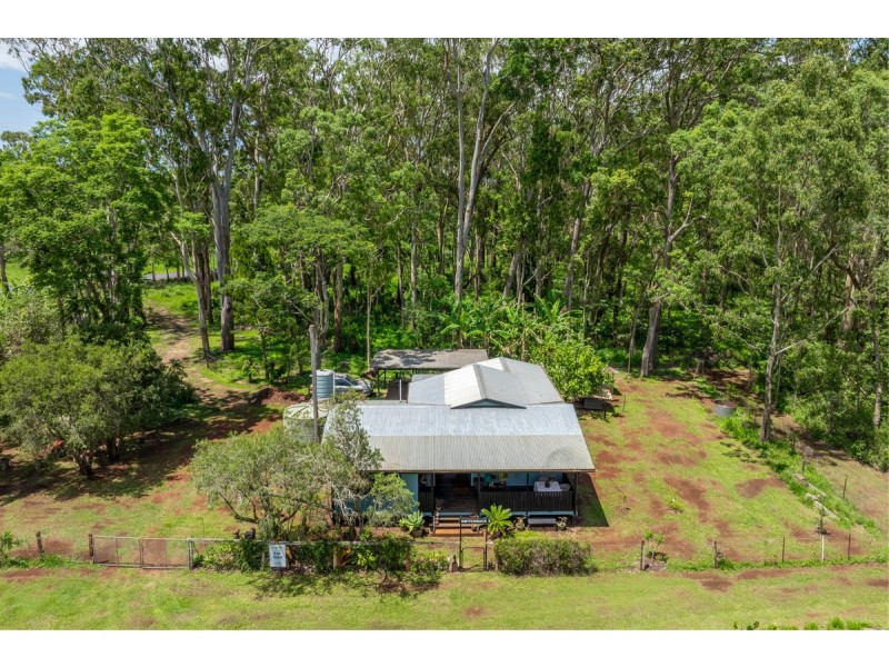 14 Condon Road, Tumoulin QLD 4888