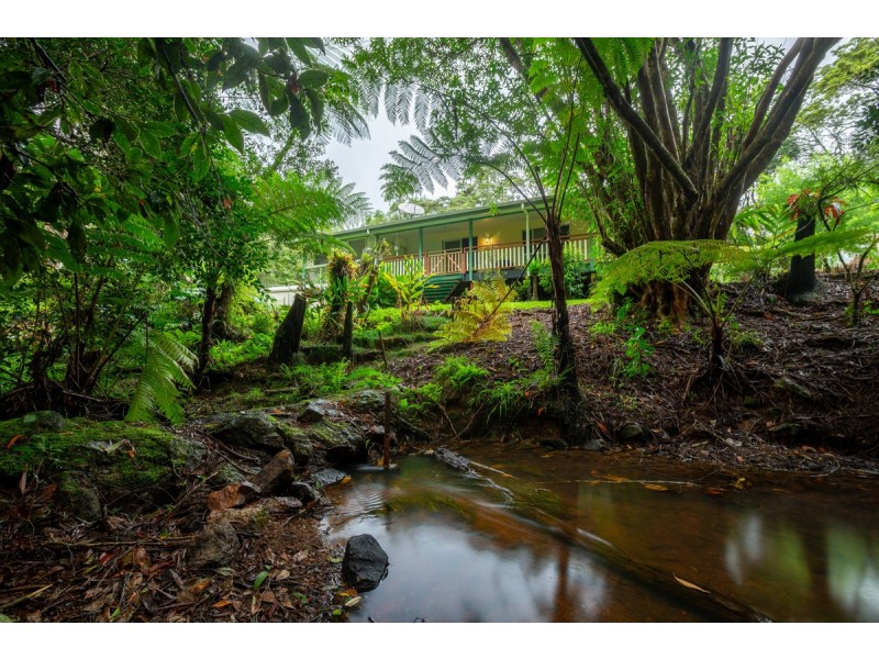 111 Martin Road, Evelyn QLD 4888