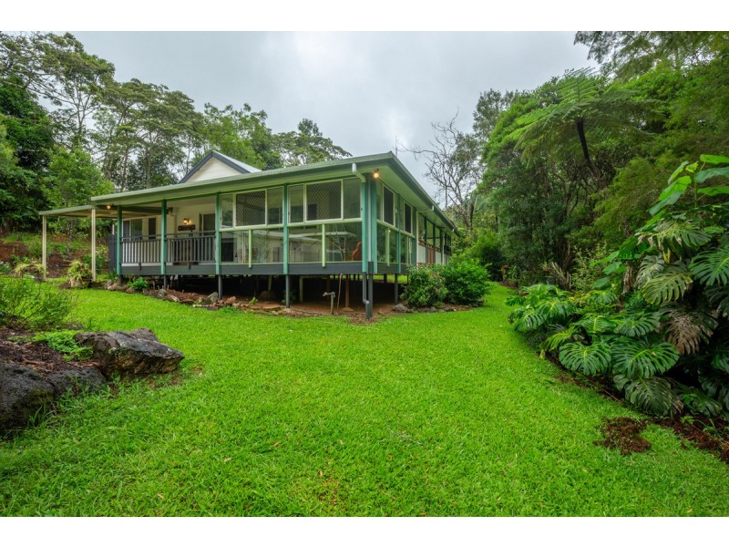 111 Martin Road, Evelyn QLD 4888