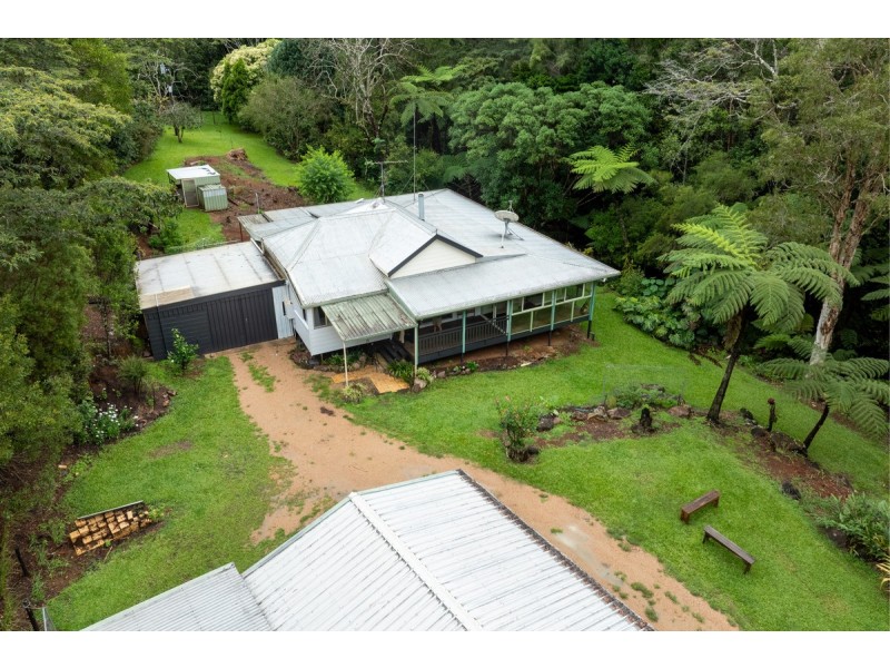 111 Martin Road, Evelyn QLD 4888