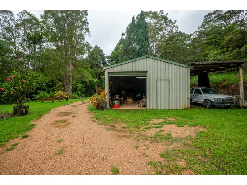 111 Martin Road, Evelyn QLD 4888