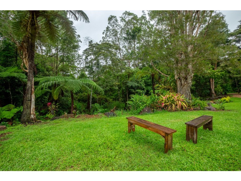 111 Martin Road, Evelyn QLD 4888