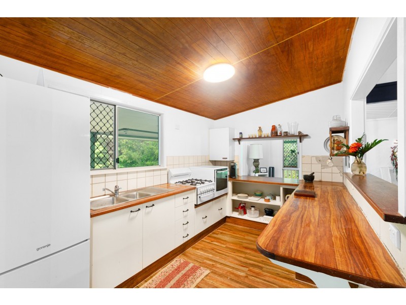 111 Martin Road, Evelyn QLD 4888