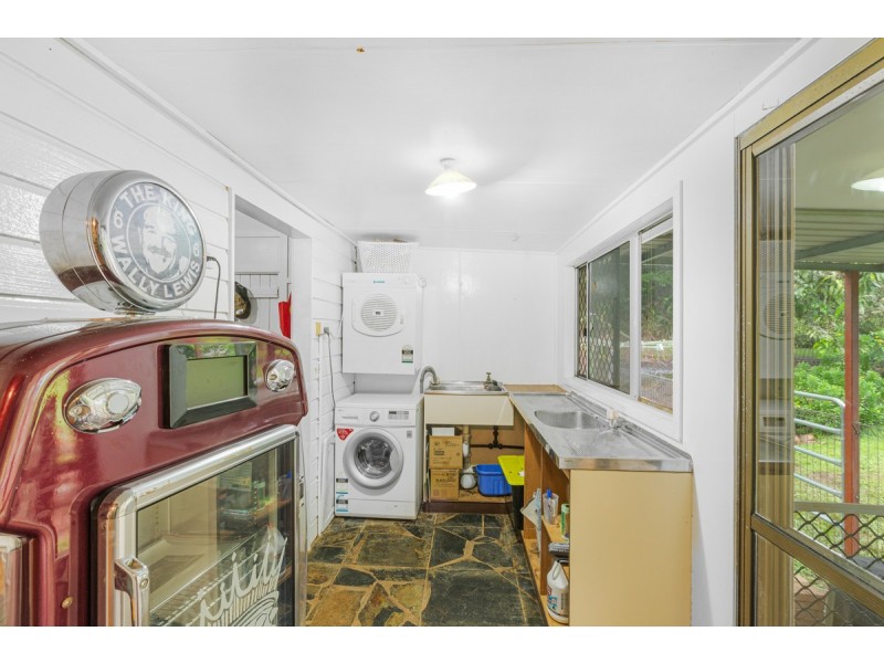 111 Martin Road, Evelyn QLD 4888