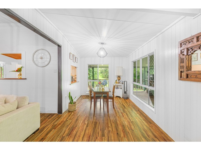 111 Martin Road, Evelyn QLD 4888