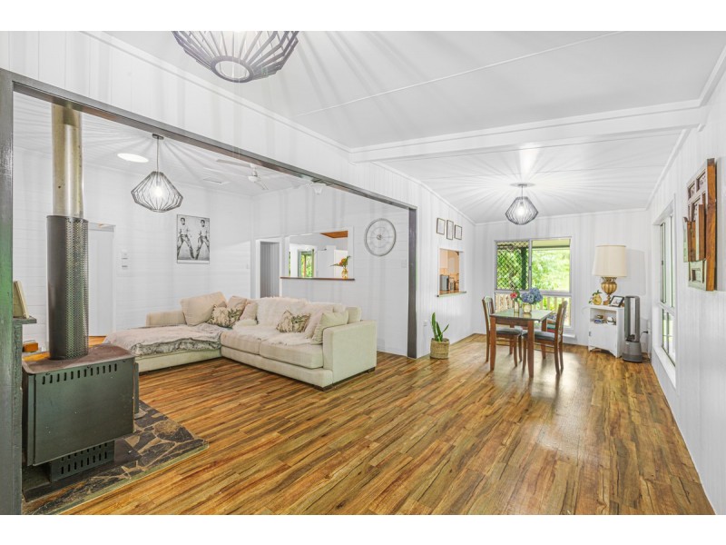 111 Martin Road, Evelyn QLD 4888