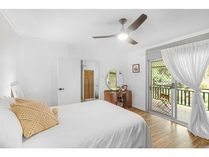 111 Martin Road, Evelyn QLD 4888