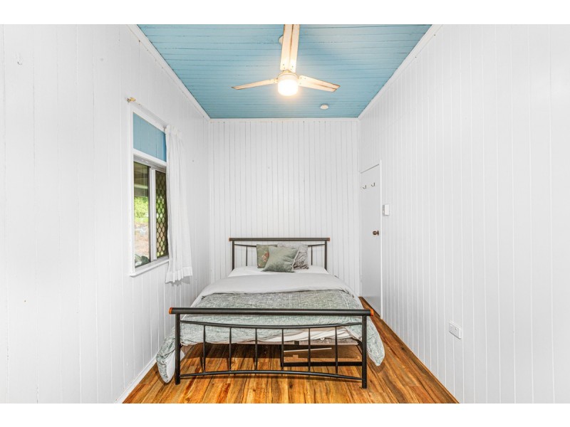 111 Martin Road, Evelyn QLD 4888