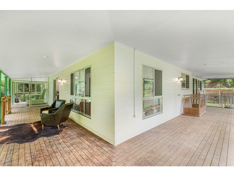 111 Martin Road, Evelyn QLD 4888