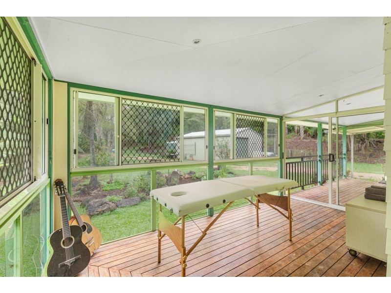 111 Martin Road, Evelyn QLD 4888