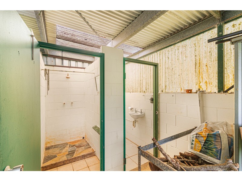 111 Martin Road, Evelyn QLD 4888