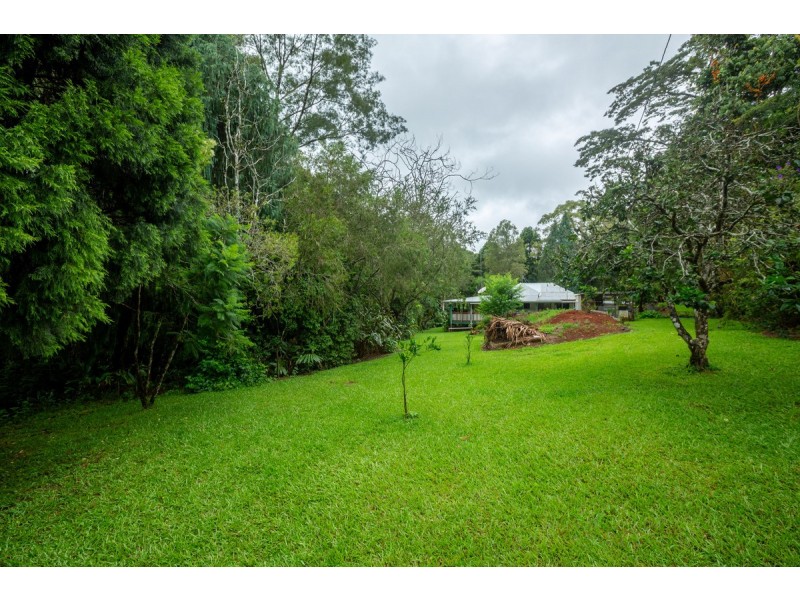 111 Martin Road, Evelyn QLD 4888