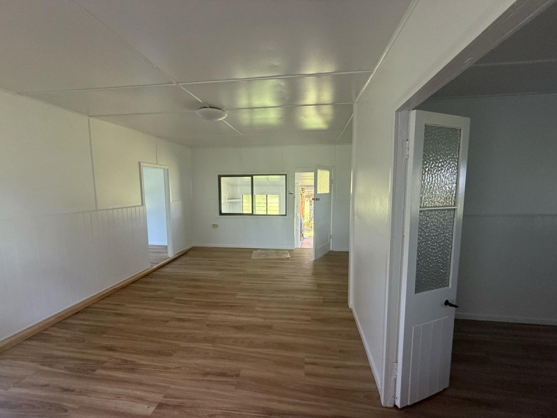 4800A Palmerston Highway, Ellinjaa QLD 4886