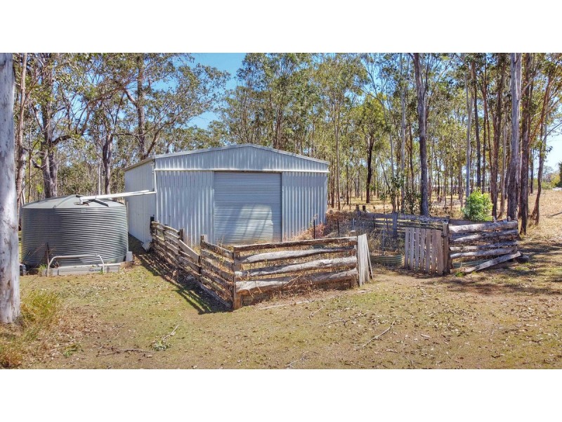 51 Arbouin Road, Kaban QLD 4888