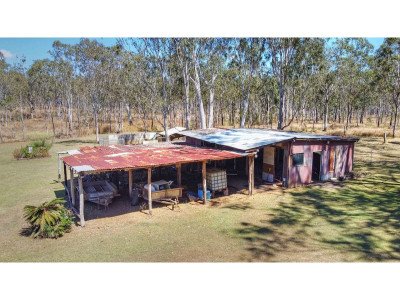51 Arbouin Road, Kaban QLD 4888