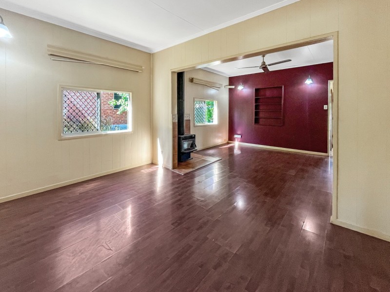 8 Minna Street, Herberton QLD 4887