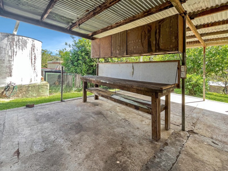 8 Minna Street, Herberton QLD 4887