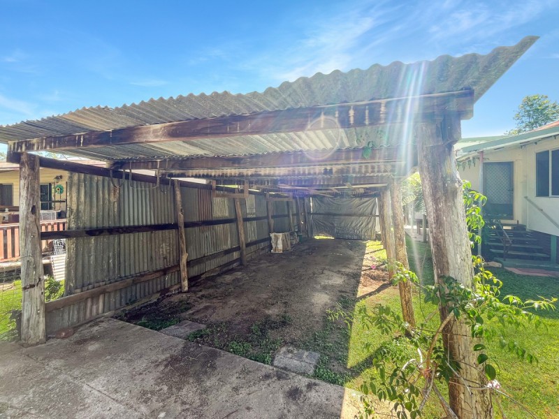 8 Minna Street, Herberton QLD 4887