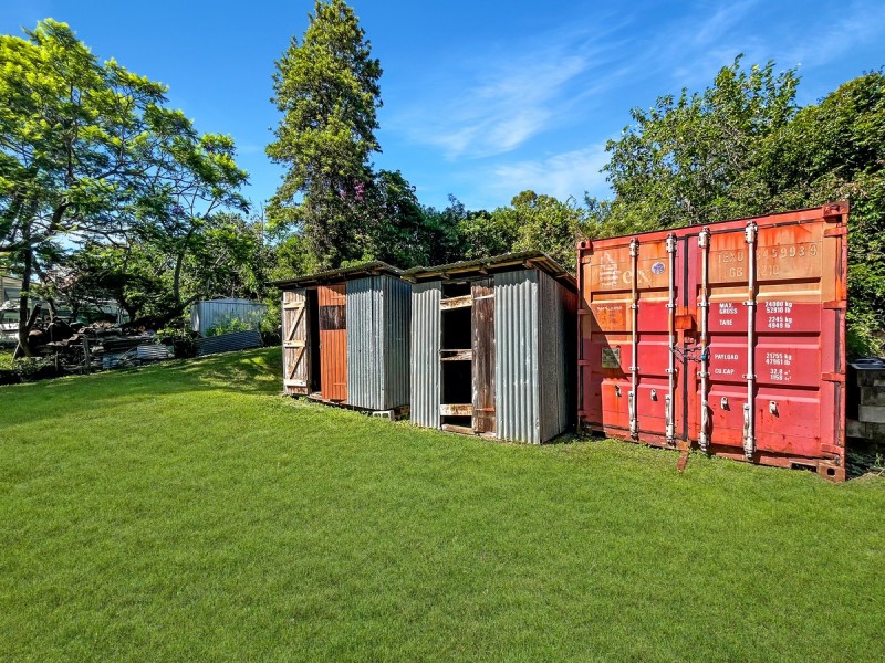 8 Minna Street, Herberton QLD 4887