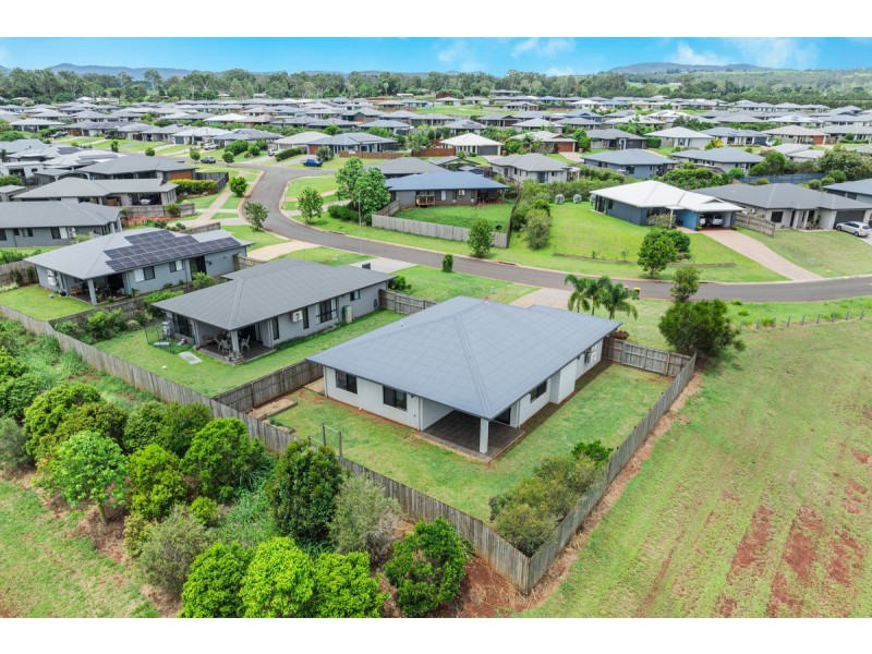 12 Barlow Close, Tolga QLD 4882