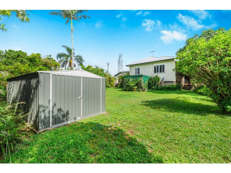 18 Maple Street, Millaa Millaa QLD 4886