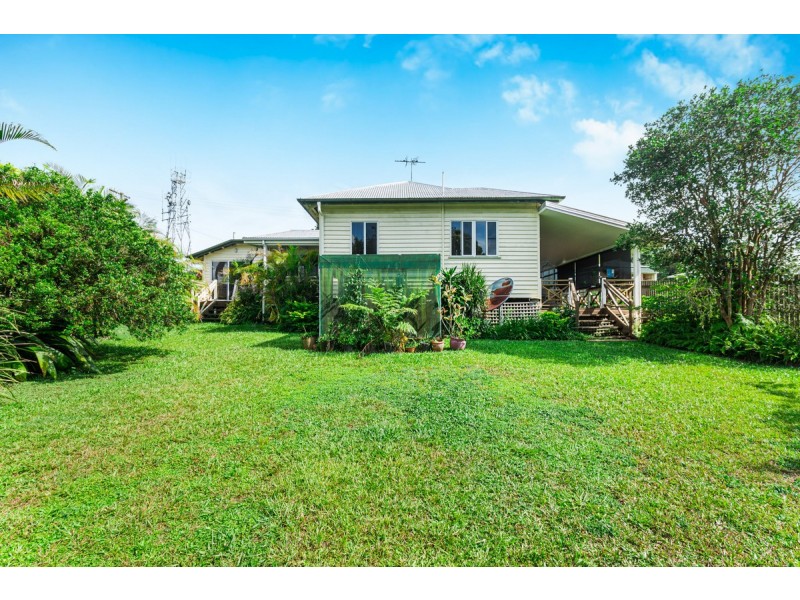 18 Maple Street, Millaa Millaa QLD 4886