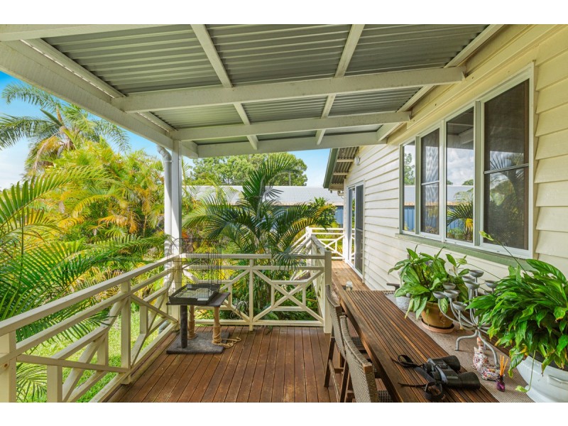 18 Maple Street, Millaa Millaa QLD 4886