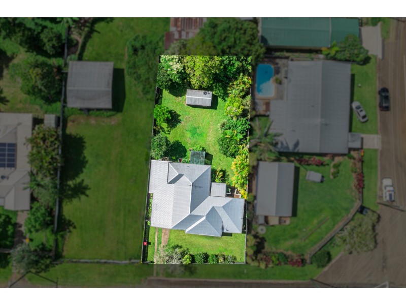 18 Maple Street, Millaa Millaa QLD 4886