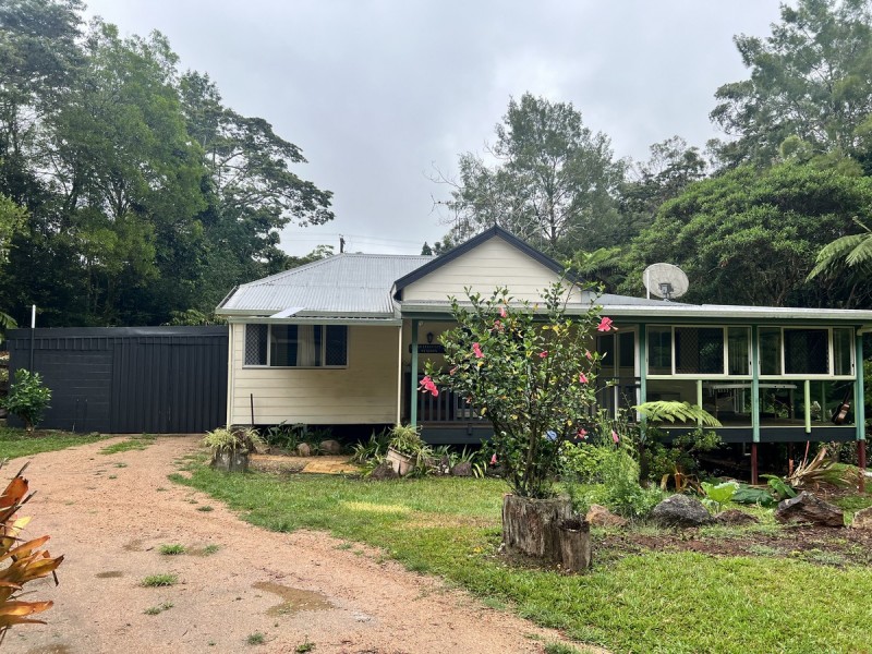 11785 Kennedy Highway, Evelyn QLD 4888