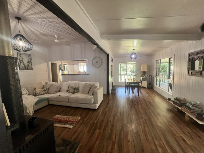 11785 Kennedy Highway, Evelyn QLD 4888