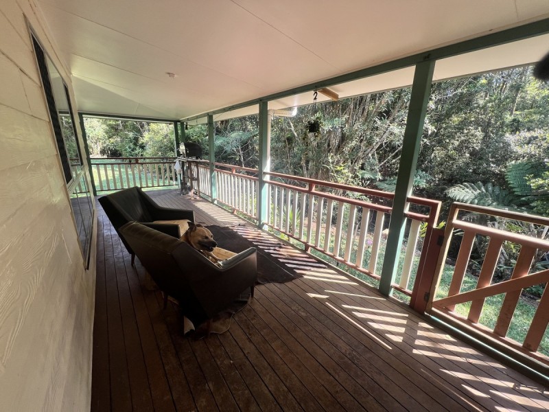 11785 Kennedy Highway, Evelyn QLD 4888